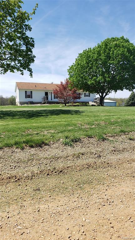 12793 Gibbs Road, Springport, MI 49284 — Photo 3