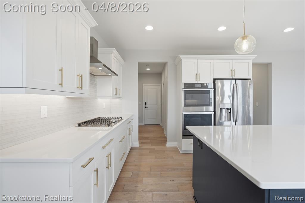 49677 Monarch Drive, Macomb, MI 48044 — Photo 3