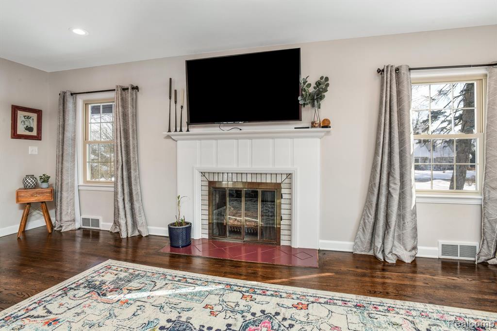 122 BRADLEY Street, Romeo, MI 48065 — Photo 9
