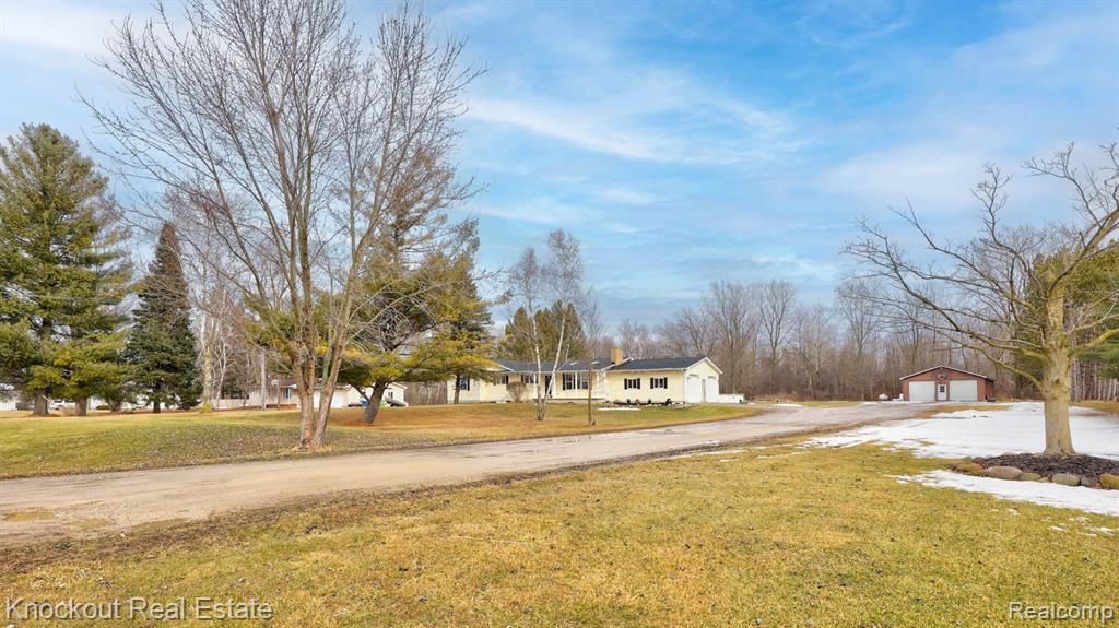 8661 VASSAR Road, Millington, MI 48746 — Photo 61