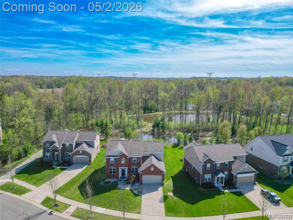 48207 Isabella Way, Novi, MI — Photo 3