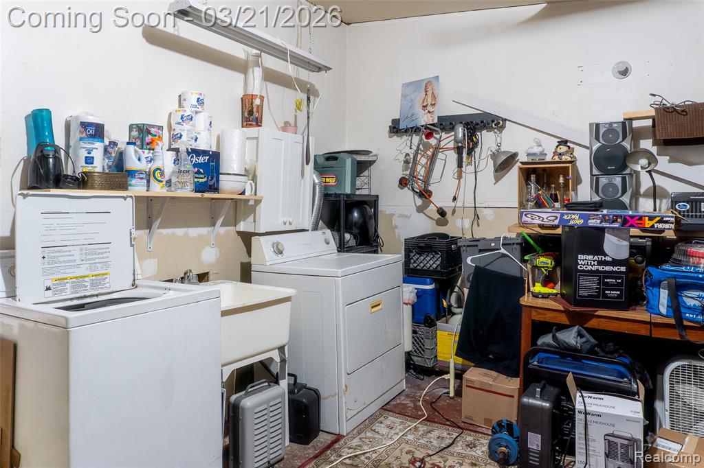 5763 N Silvery Lane, Dearborn Heights, MI 48127 — Photo 20