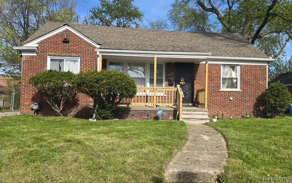 14912 Prest Street, Detroit, MI 48227