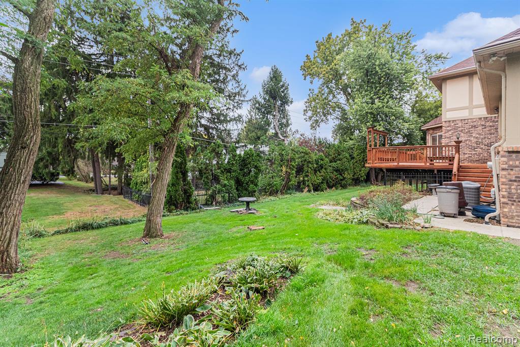 790 Hidden Pine Road Road, Bloomfield Hills, MI 48304 — Photo 45