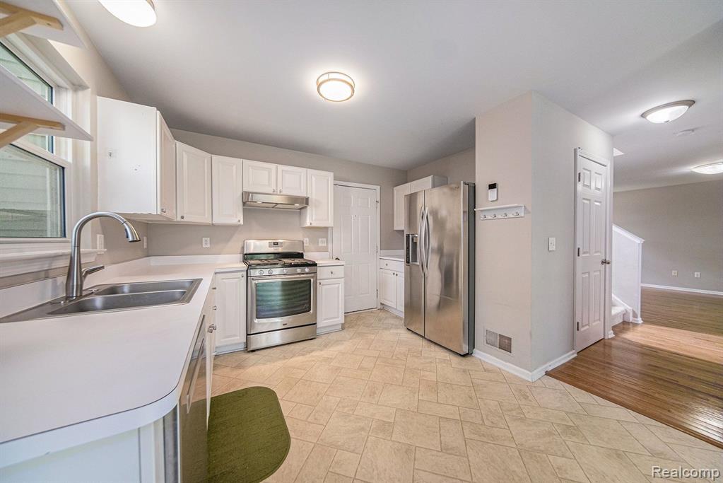 154 Westover Street, Ann Arbor, MI 48103 — Photo 10
