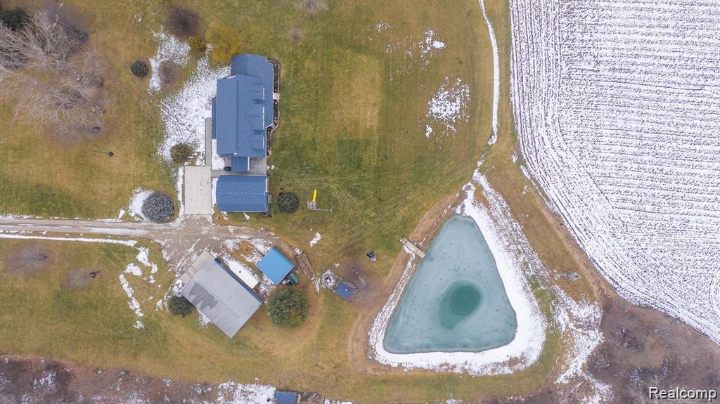 12697 Speaker Road, Brockway, MI 48097 — Photo 14