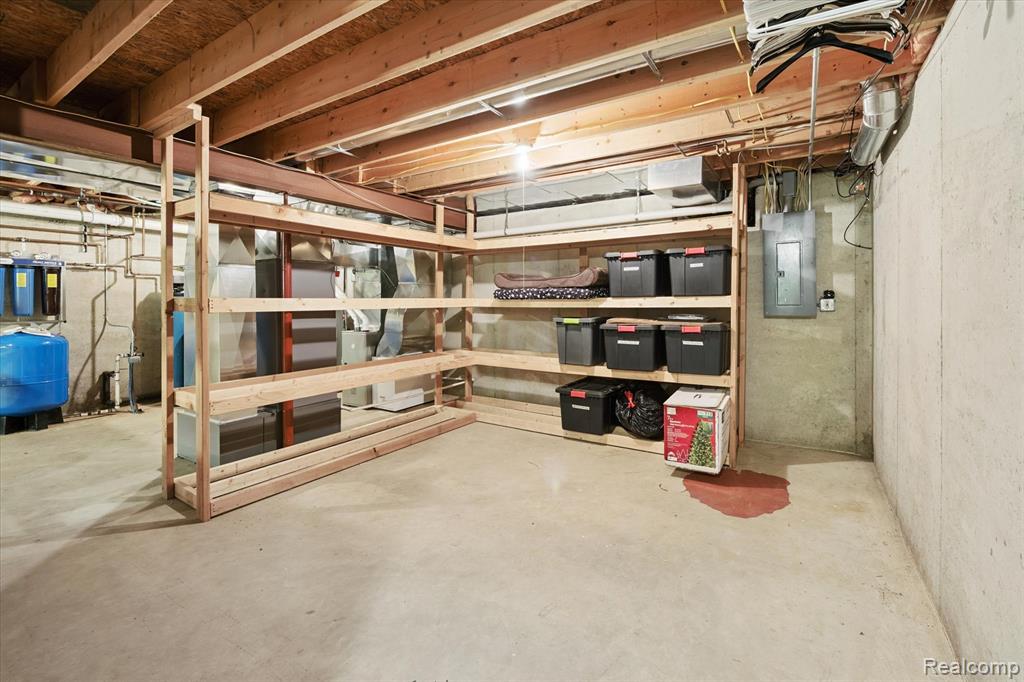 612 W Bath Road, Morrice, MI 48857 — Photo 35