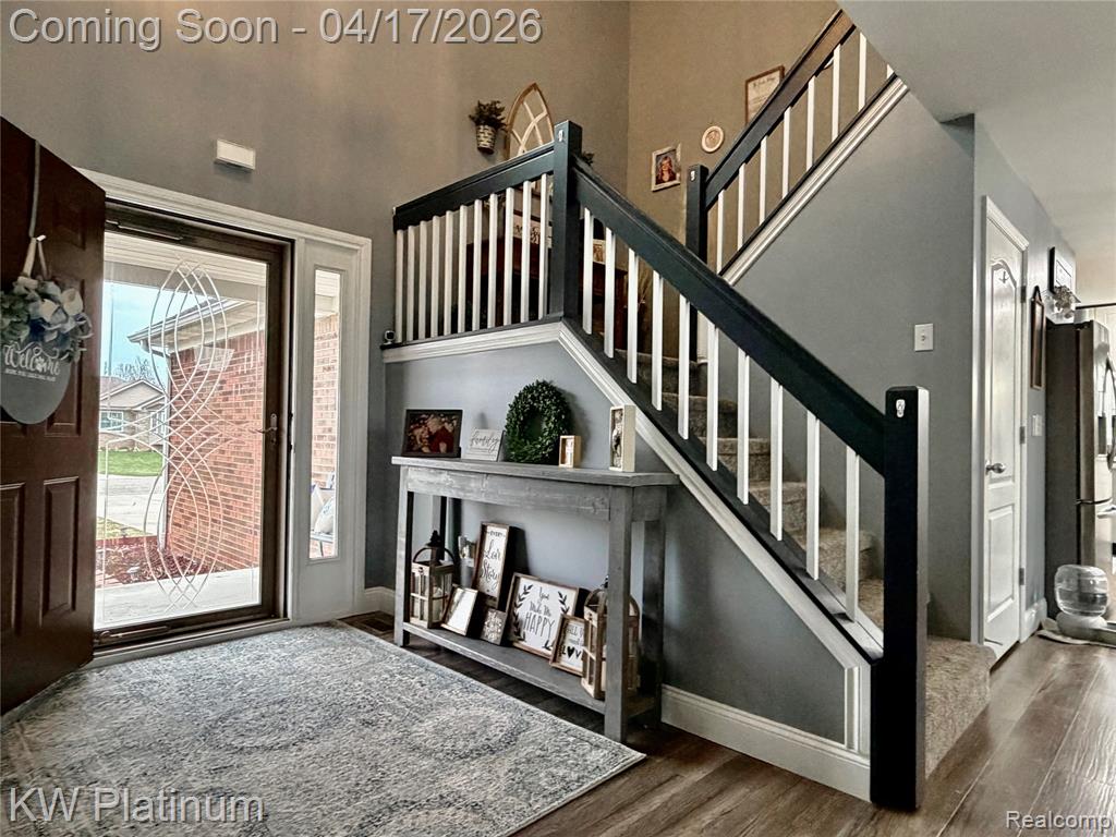 4837 Camelot Drive, Kimball, MI — Photo 4