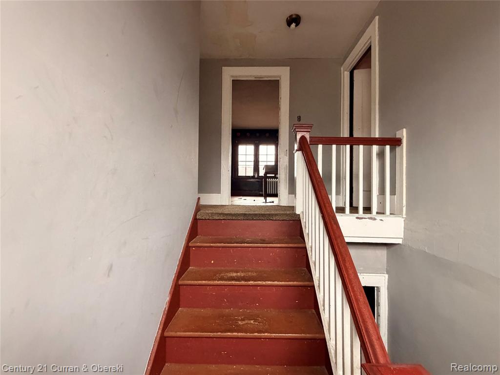 107 McLean Street, Highland Park, MI 48203 — Photo 19