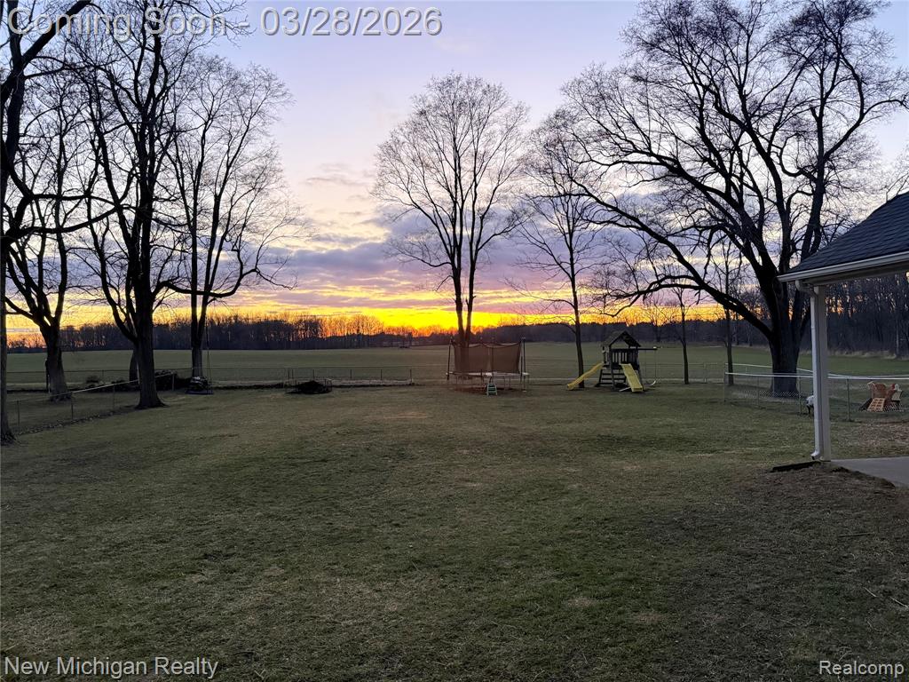 8393 Gale Road, Otisville, MI 48463 — Photo 33