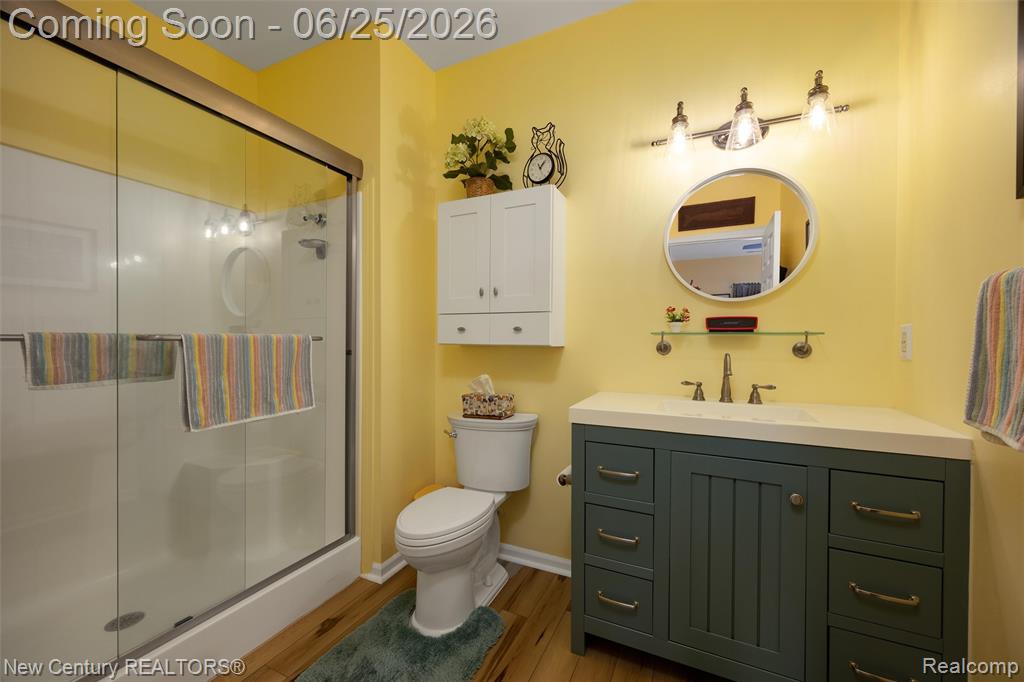 618 Belmonte Drive, A, Waterford, MI 48328 — Photo 8