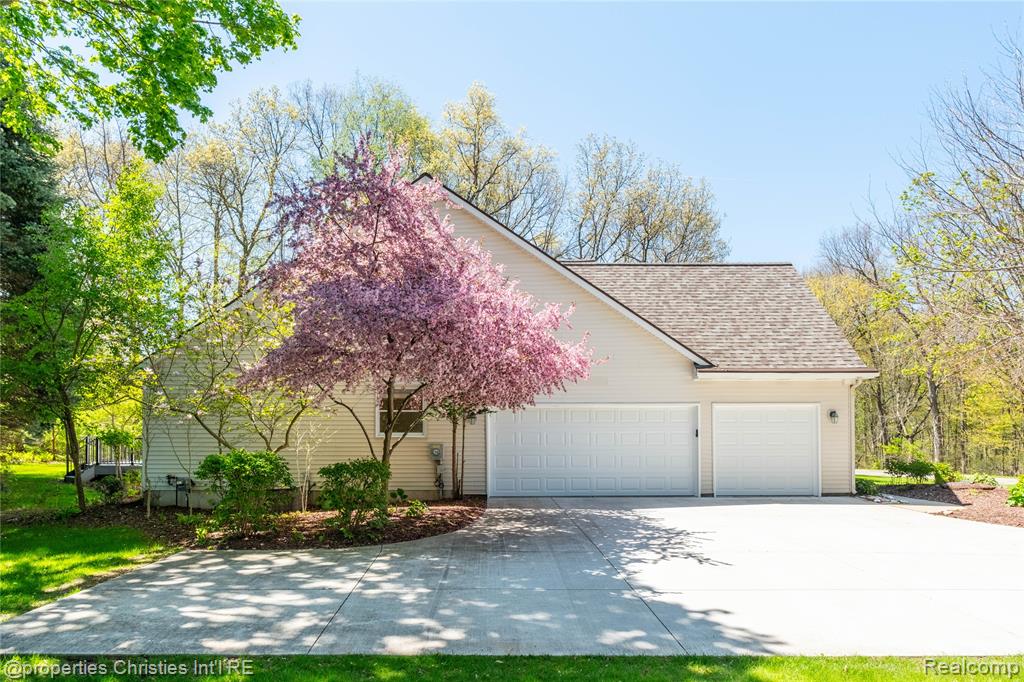2005 N Splitstone Drive, Pinckney, MI 48169 — Photo 43
