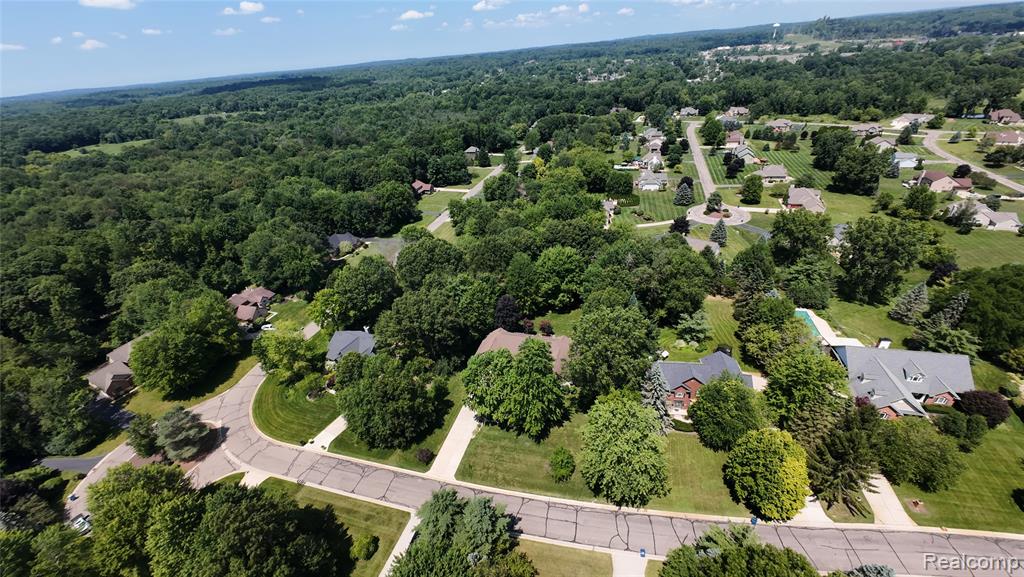 6093 Rosewood Parkway, White Lake, MI 48383 — Photo 26
