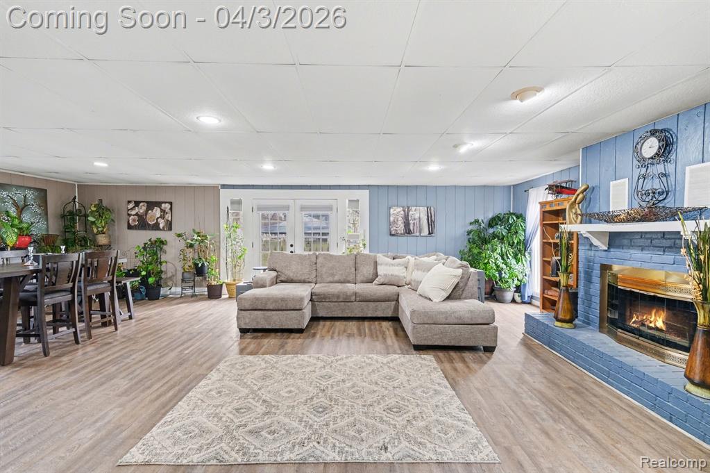 7377 Grandwood Drive, Swartz Creek, MI 48473 — Photo 14