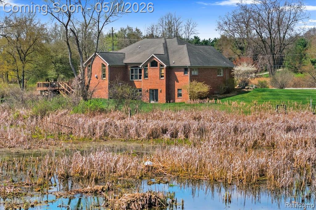 69774 / 69862 Fisher Road, Bruce, MI 48065 — Photo 59