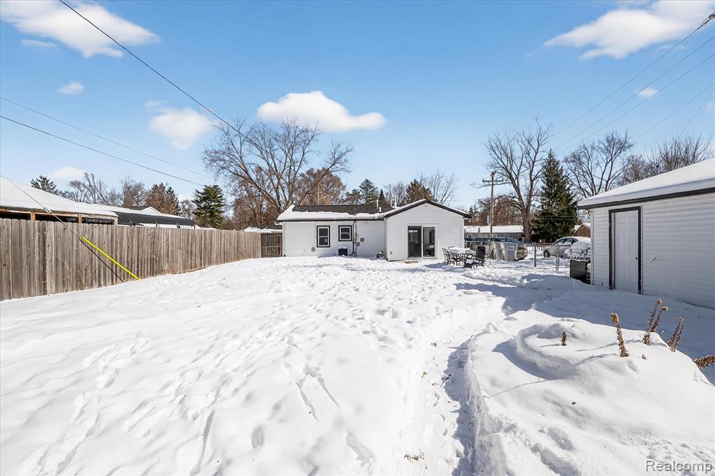6466 Marcy Street, Brighton, MI 48116 — Photo 35