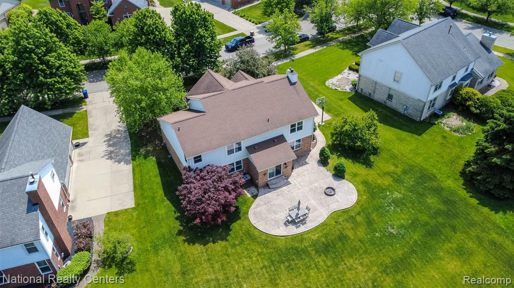 46694 Crosswick, Canton, MI 48187 — Photo 62