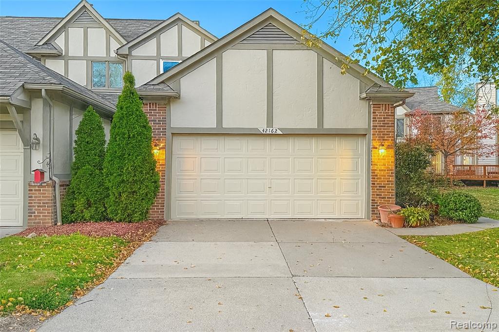 42162 Saratoga Circle, Canton, MI 48187 — Photo 45