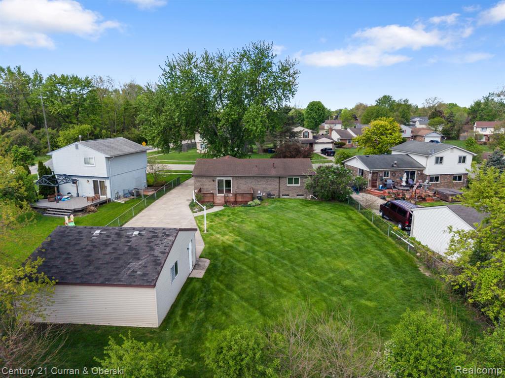 1344 Saltz Court, Canton, MI 48187 — Photo 45