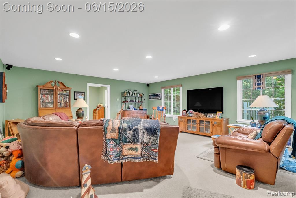 3080 Jackson Boulevard, Highland, MI 48356 — Photo 44