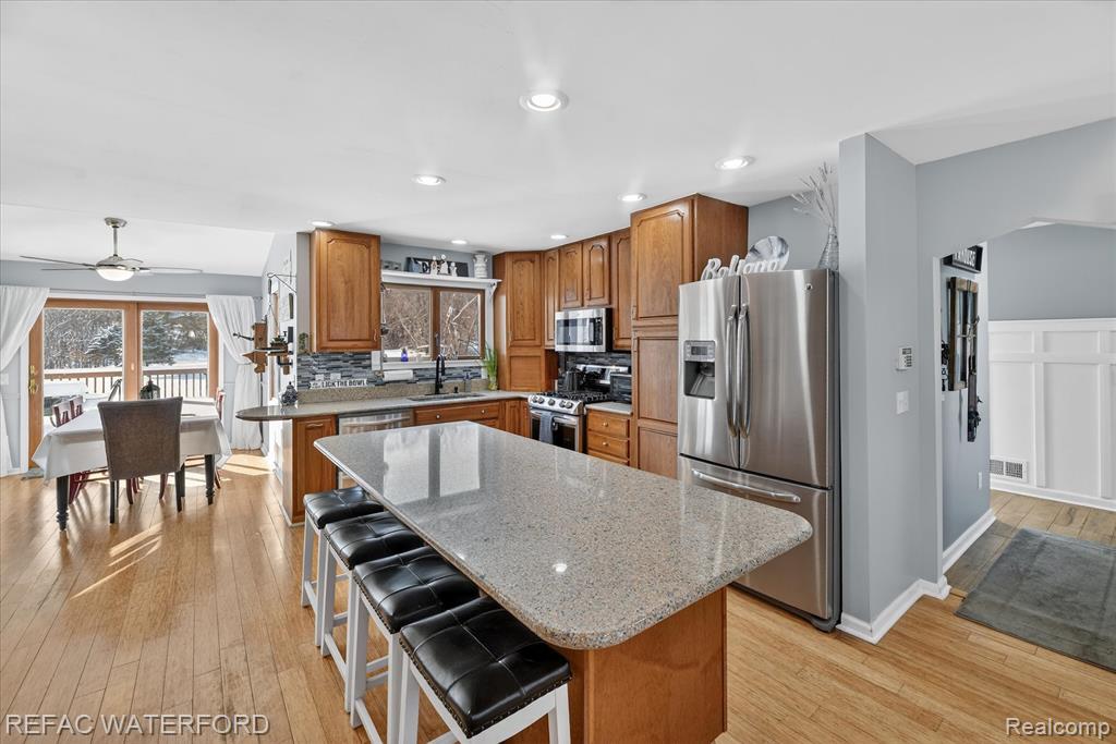12687 Scott Road, Davisburg, MI 48350 — Photo 13