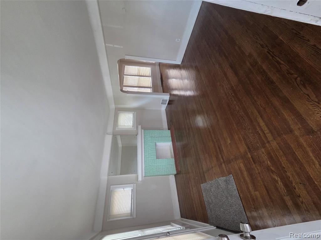 12047 PRAIRIE Street, Detroit, MI 48204 — Photo 2