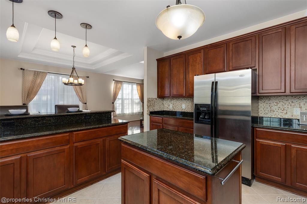 44136 Orion Drive, Sterling Heights, MI 48314 — Photo 15