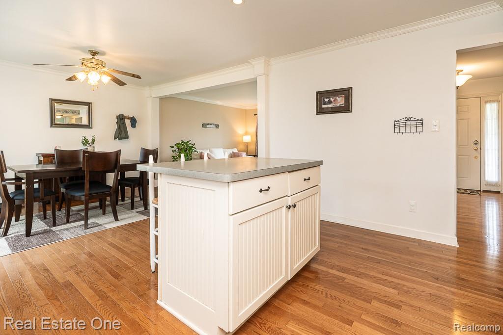 42514 Freeport Drive, Sterling Heights, MI 48313 — Photo 20