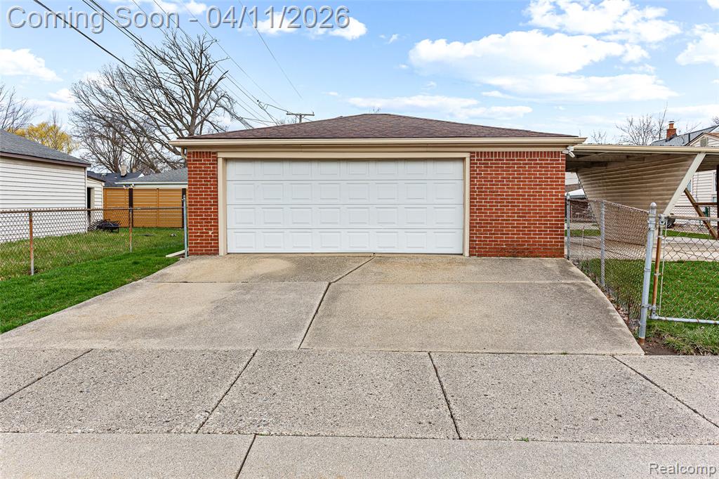 4012 Weddell Street, Dearborn Heights, MI 48125 — Photo 26