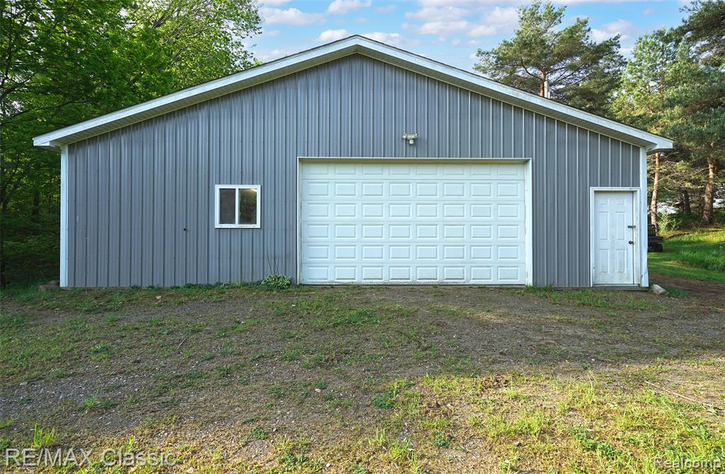 4611 Murray Road, Mayville Vlg, MI 48744 — Photo 3