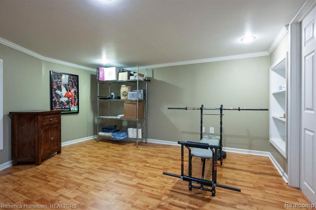 9183 Redbud Avenue, Plymouth, MI 48170 — Photo 26