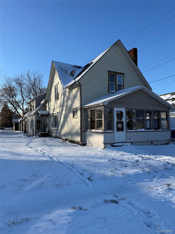 6934 John Street, Brown, MI 48416
