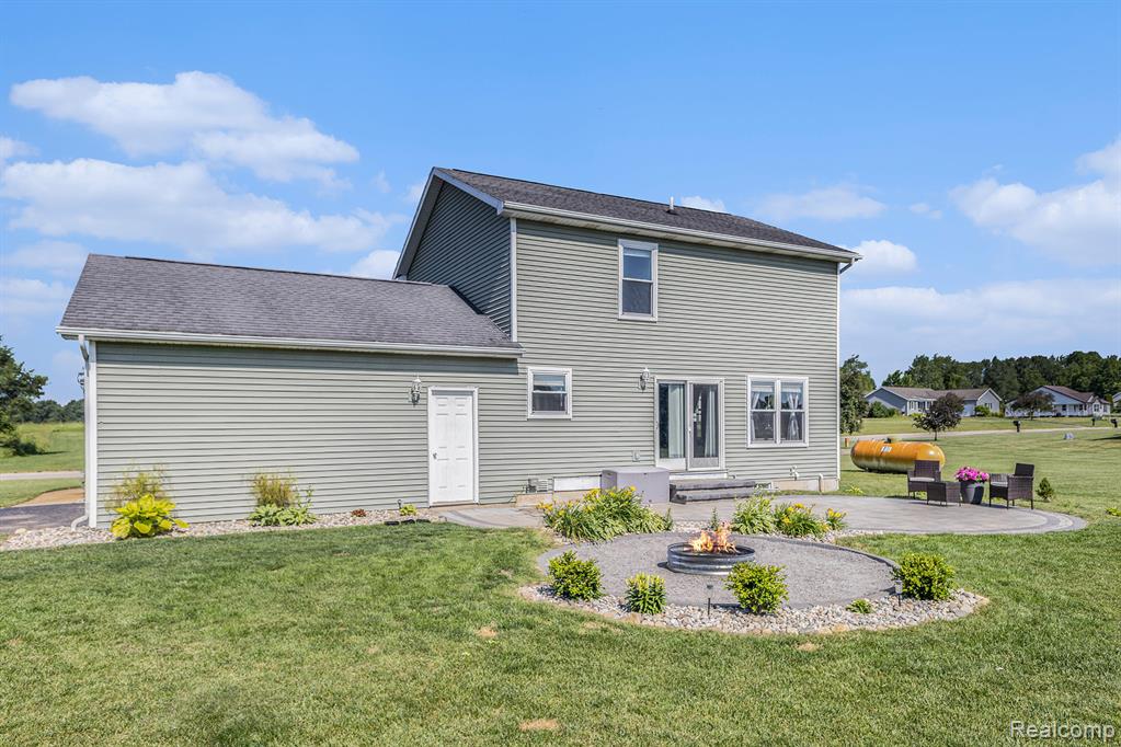 11632 Glen Mary Drive, Byron, MI 48418 — Photo 23