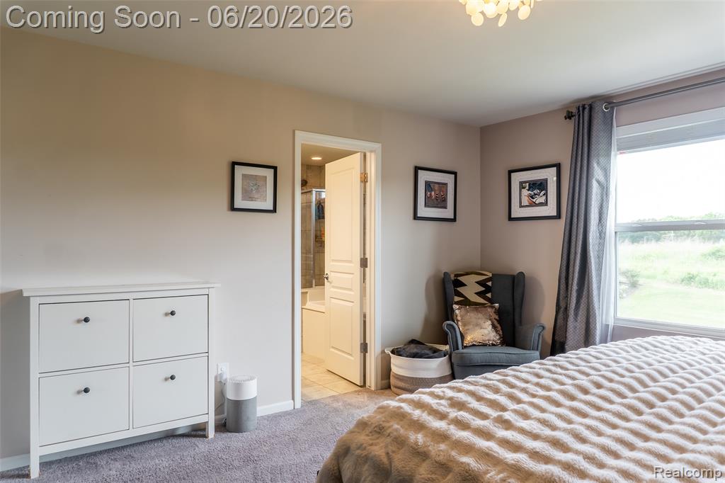 57896 Cider Mill Drive, New Hudson, MI 48165 — Photo 34