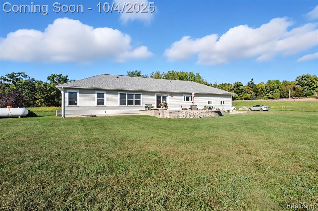 12600 Hibner Road, Hartland, MI 48353 — Photo 36