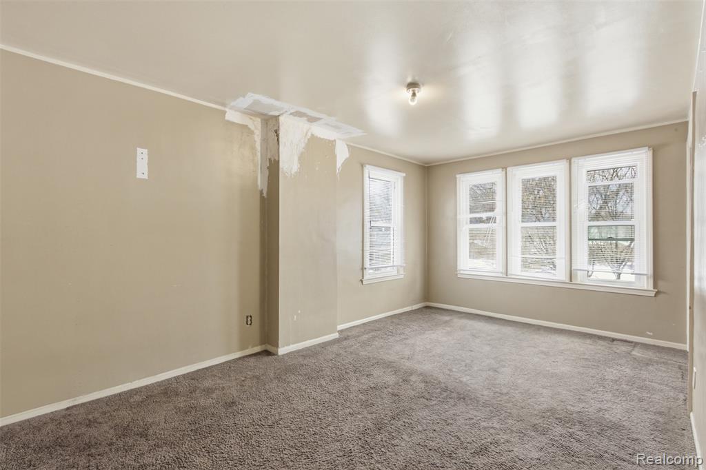 5885 Harrell Street, Detroit, MI 48213 — Photo 13