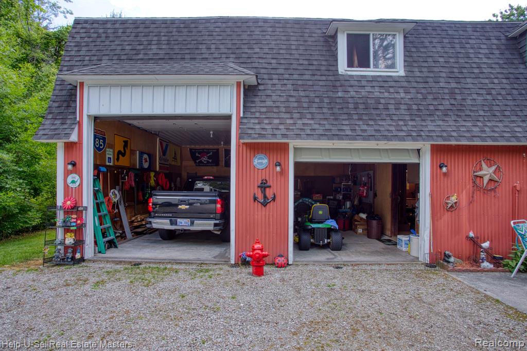 6060 State Road, Burtchville, MI 48059 — Photo 7