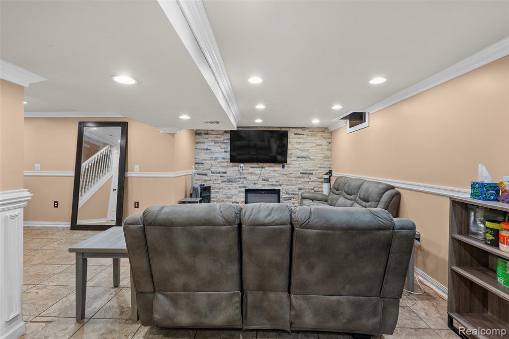 5003 Horger Street, Dearborn, MI 48126 — Photo 29