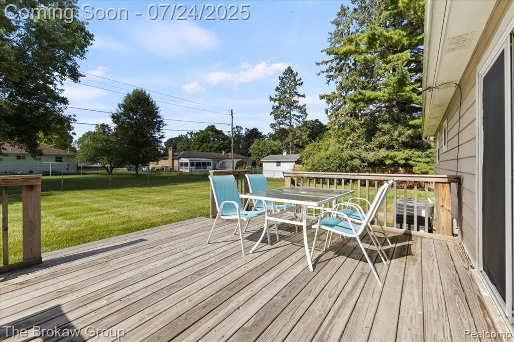 4436 Rosethorn Circle, Burton, MI 48509 — Photo 41