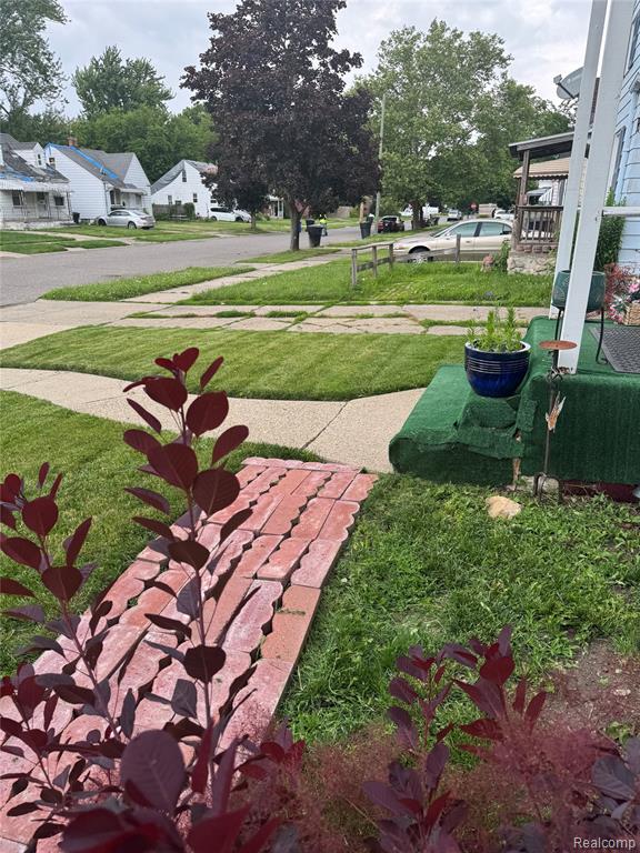 9964 Montrose Street, Detroit, MI 48227 — Photo 8