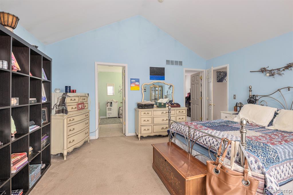 5304 Boomerang Circle, Newport, MI 48166 — Photo 14