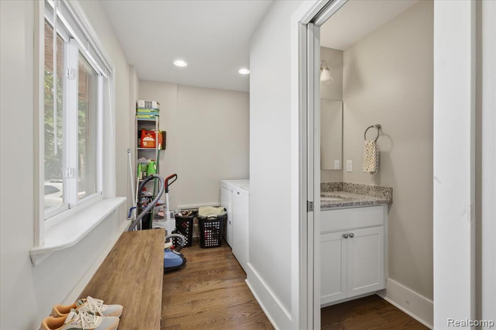 707 S Laurel Street, Royal Oak, MI 48067 — Photo 17