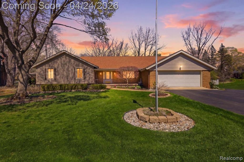 5055 Candlewood Drive, Grand Blanc, MI 48439 — Photo 2