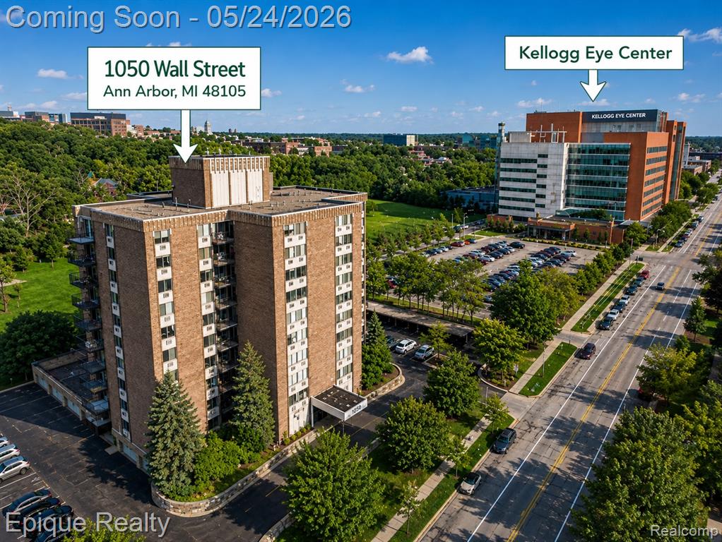 1050 Wall Street, 8F, Ann Arbor, MI 48105 — Photo 22