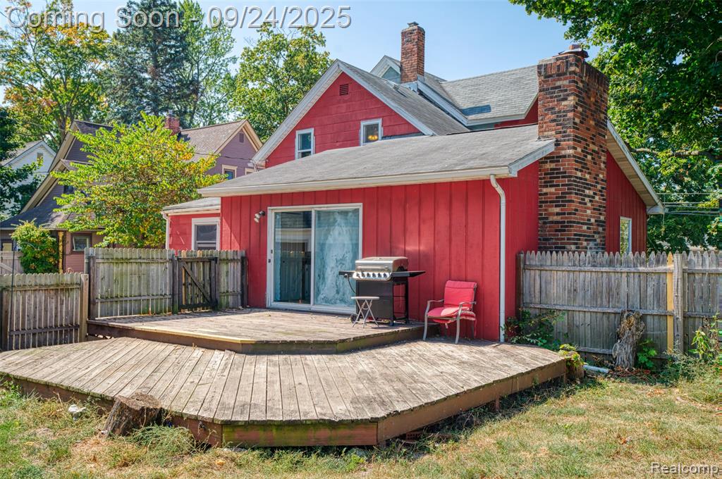 601 S Main Street, Chelsea, MI 48118 — Photo 7