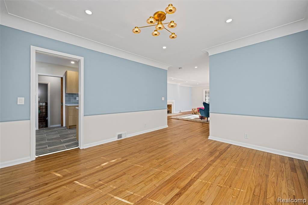 17240 Pontchartrain Blvd, Detroit, MI 48203 — Photo 15