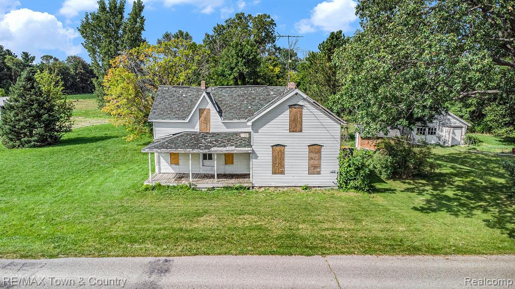 4119 E BURT Road, Burt, MI 48417 — Photo 8