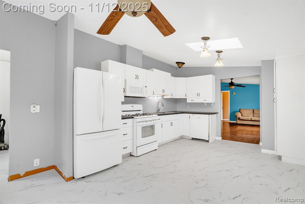495 N M 65 Highway N, Curran, MI 48728 — Photo 12