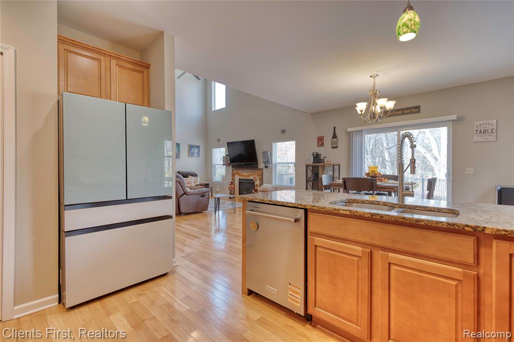 1291 Courtney Court, Hartland, MI 48353 — Photo 27