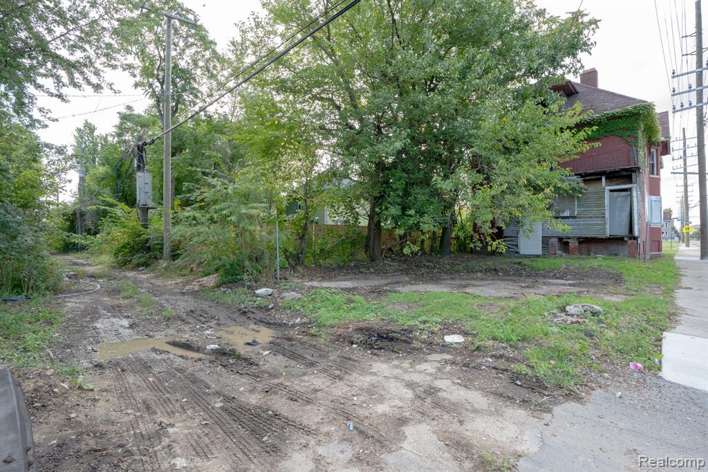 2574 Baldwin Street, Detroit, MI 48214 — Photo 45